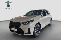 BMW X3 (Seria X) din 2025 cu 11.653 km - oferta BMW236609 - foto 1