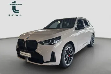 BMW X3 din 2025 - oferta BMW236609