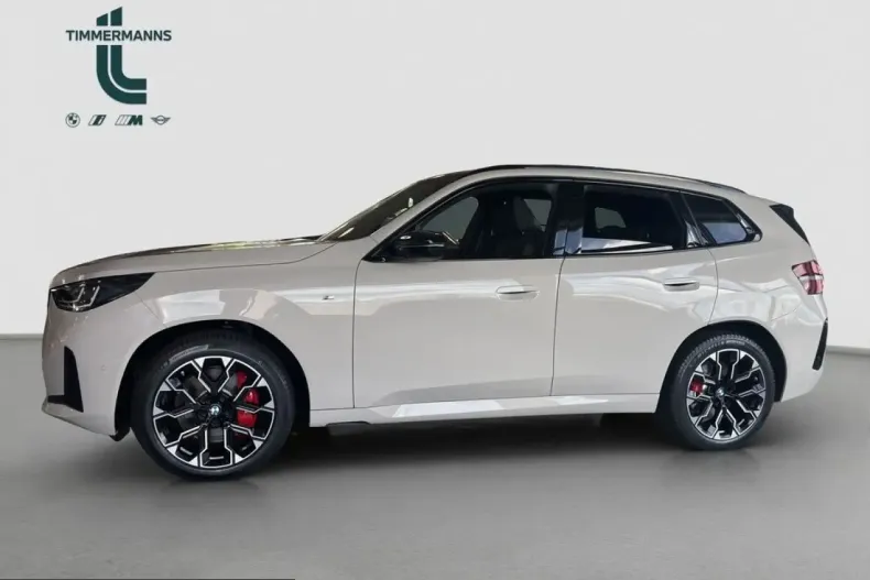 BMW X3 (Seria X) din 2025 cu 11.653 km - oferta BMW236609 - foto 2