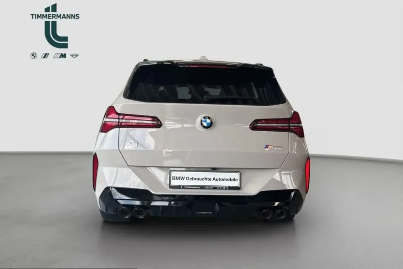 BMW X3 (Seria X) din 2025 cu 11.653 km - oferta BMW236609 - foto 4
