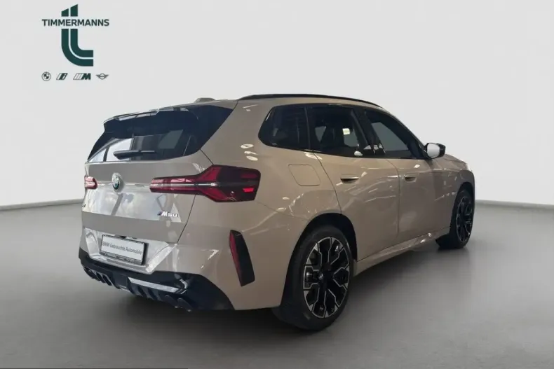 BMW X3 (Seria X) din 2025 cu 11.653 km - oferta BMW236609 - foto 5