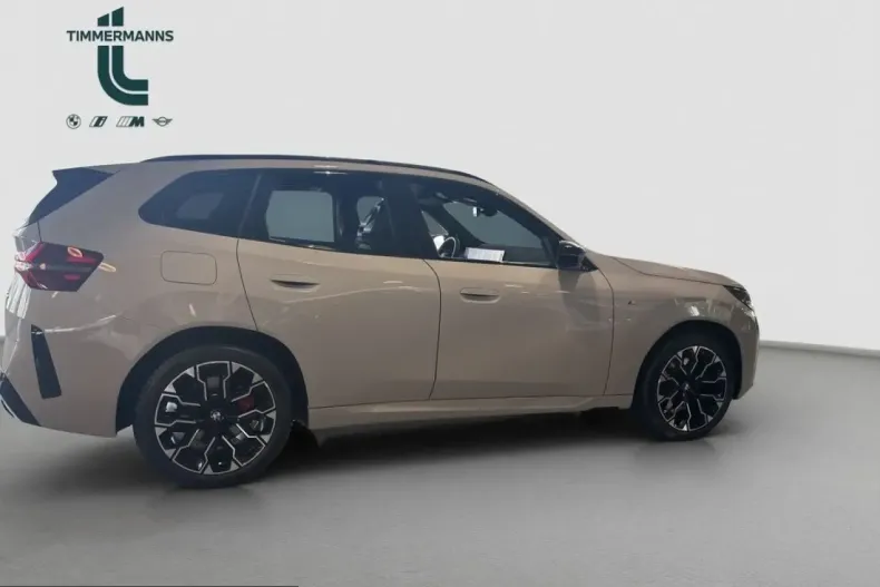 BMW X3 (Seria X) din 2025 cu 11.653 km - oferta BMW236609 - foto 6