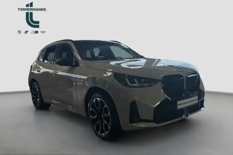 BMW X3 (Seria X) din 2025 cu 11.653 km - oferta BMW236609 - foto 7