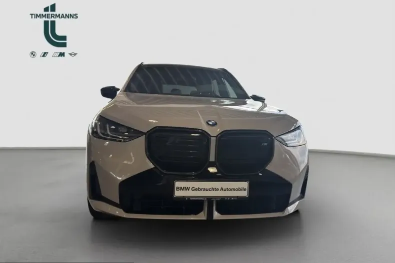 BMW X3 (Seria X) din 2025 cu 11.653 km - oferta BMW236609 - foto 8