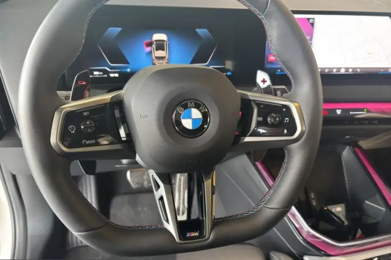 BMW X3 (Seria X) din 2025 cu 11.653 km - oferta BMW236609 - foto 12