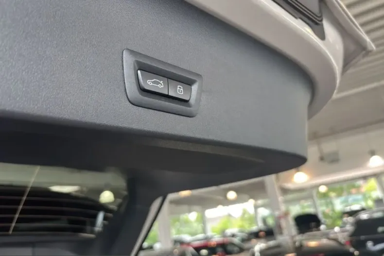 BMW X3 (Seria X) din 2025 cu 11.653 km - oferta BMW236609 - foto 16
