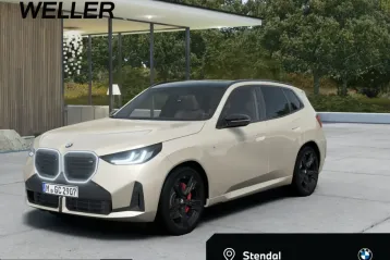 BMW X3 din 2025 - oferta BMW236610