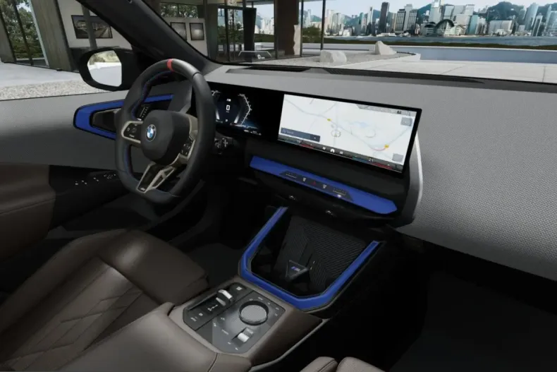 BMW X3 (Seria X) din 2025 cu 20.000 km - oferta BMW236610 - foto 6