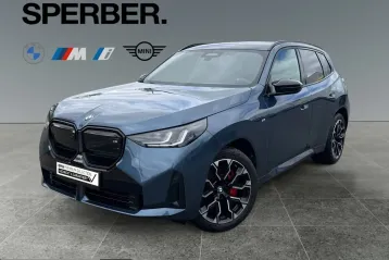 BMW X3 din 2025 - oferta BMW236612
