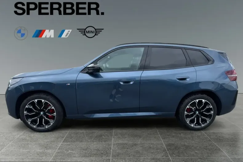 BMW X3 (Seria X) din 2025 cu 20.740 km - oferta BMW236612 - foto 2
