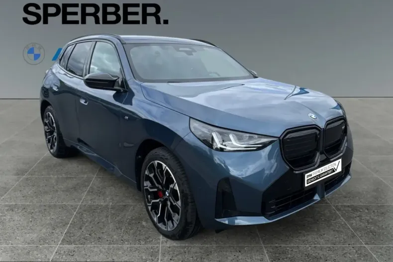 BMW X3 (Seria X) din 2025 cu 20.740 km - oferta BMW236612 - foto 7