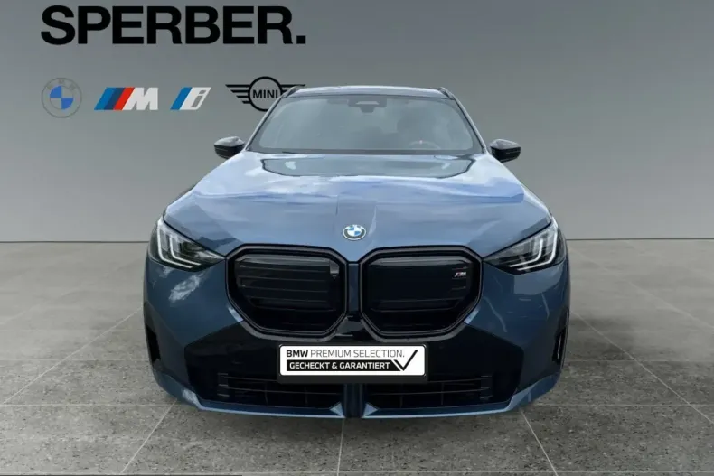 BMW X3 (Seria X) din 2025 cu 20.740 km - oferta BMW236612 - foto 8