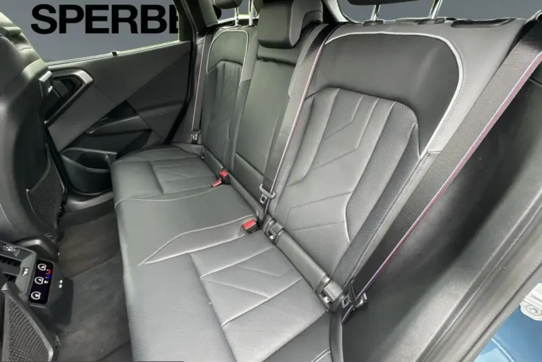 BMW X3 (Seria X) din 2025 cu 20.740 km - oferta BMW236612 - foto 12