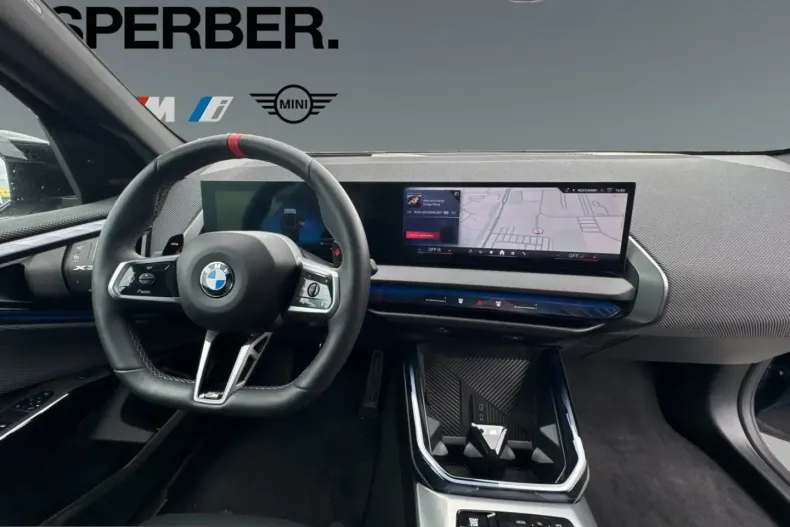 BMW X3 (Seria X) din 2025 cu 20.740 km - oferta BMW236612 - foto 16