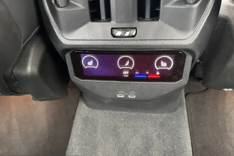 BMW X3 (Seria X) din 2025 cu 20.740 km - oferta BMW236612 - foto 22