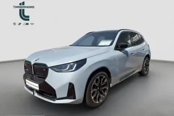 BMW X3 din 2025 - oferta BMW236613