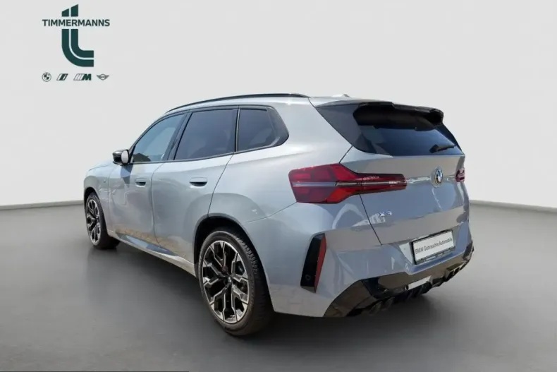 BMW X3 (Seria X) din 2025 cu 24.665 km - oferta BMW236613 - foto 3