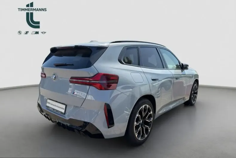 BMW X3 (Seria X) din 2025 cu 24.665 km - oferta BMW236613 - foto 5