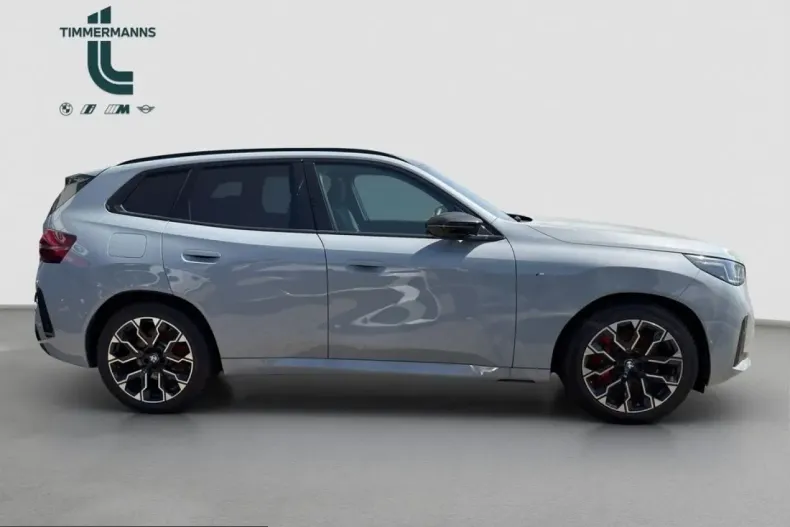 BMW X3 (Seria X) din 2025 cu 24.665 km - oferta BMW236613 - foto 6