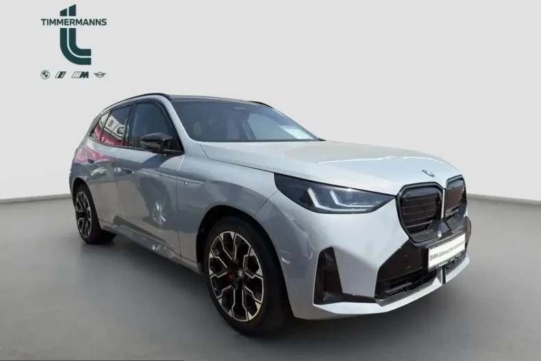 BMW X3 (Seria X) din 2025 cu 24.665 km - oferta BMW236613 - foto 7