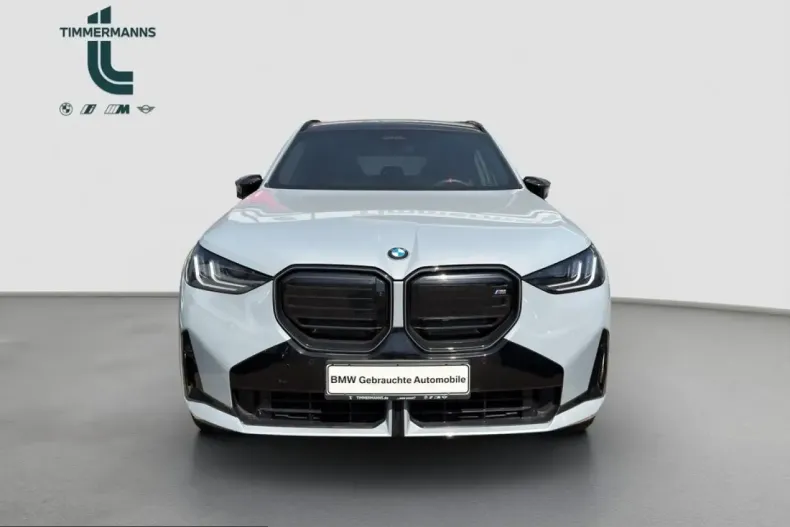 BMW X3 (Seria X) din 2025 cu 24.665 km - oferta BMW236613 - foto 8