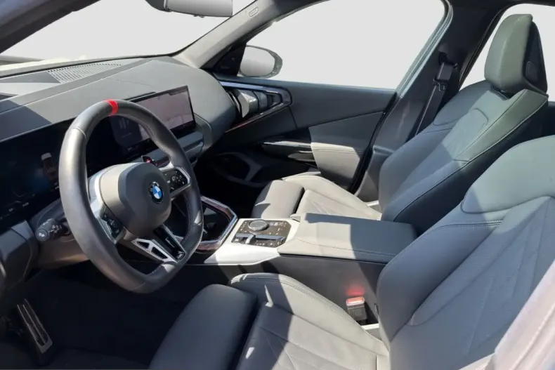 BMW X3 (Seria X) din 2025 cu 24.665 km - oferta BMW236613 - foto 10