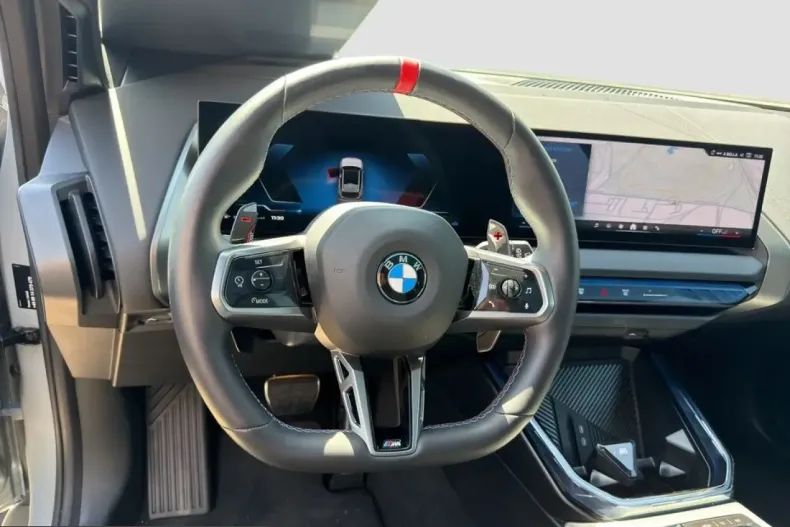 BMW X3 (Seria X) din 2025 cu 24.665 km - oferta BMW236613 - foto 12