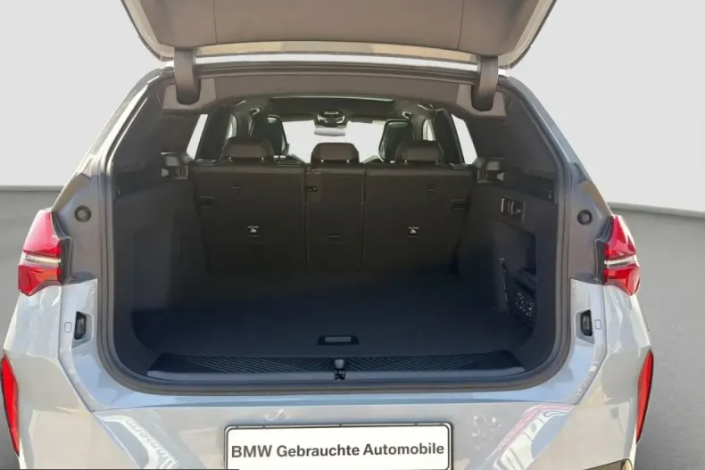 BMW X3 (Seria X) din 2025 cu 24.665 km - oferta BMW236613 - foto 15