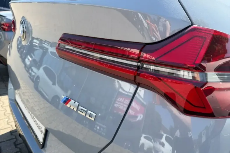 BMW X3 (Seria X) din 2025 cu 24.665 km - oferta BMW236613 - foto 16