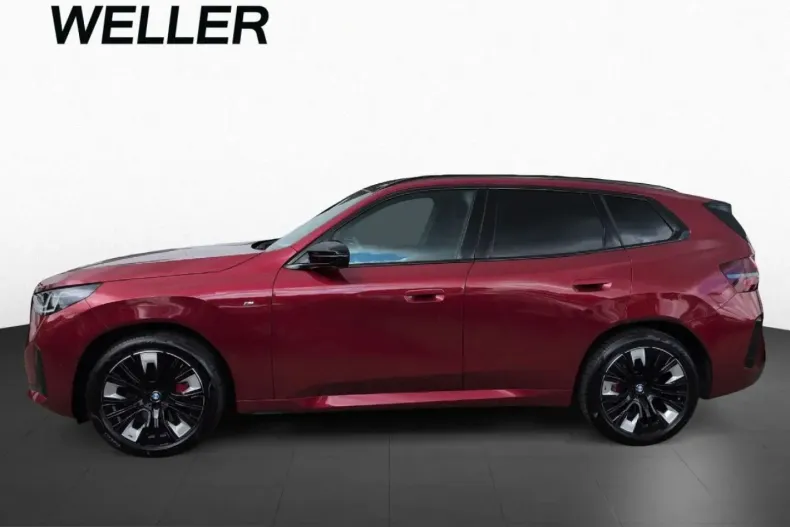 BMW X3 (Seria X) din 2024 cu 16.904 km - oferta BMW236614 - foto 11