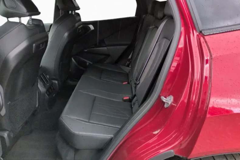 BMW X3 (Seria X) din 2024 cu 16.904 km - oferta BMW236614 - foto 14