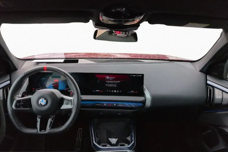BMW X3 (Seria X) din 2024 cu 16.904 km - oferta BMW236614 - foto 16