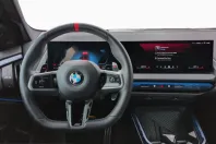 BMW X3 (Seria X) din 2024 cu 16.904 km - oferta BMW236614 - foto 17