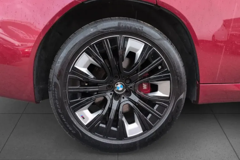 BMW X3 (Seria X) din 2024 cu 16.904 km - oferta BMW236614 - foto 20
