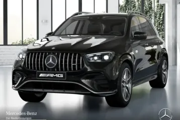 Mercedes-Benz GLE 53 AMG din 2025 - oferta MER236616