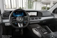 Mercedes-Benz GLE 53 AMG (Clasa GLE) din 2025 cu 15.773 km - oferta MER236616 - foto 7