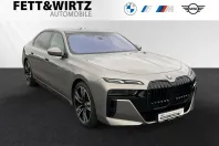 BMW 750 (Seria 7) din 2024 cu 58.102 km - oferta BMW236618 - foto 1