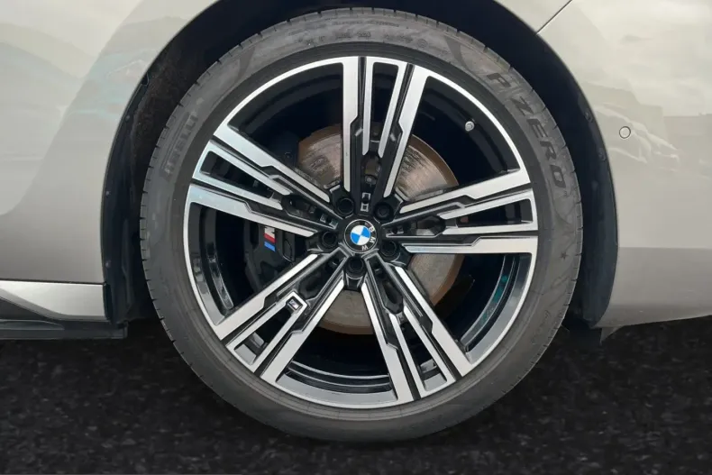 BMW 750 (Seria 7) din 2024 cu 58.102 km - oferta BMW236618 - foto 5