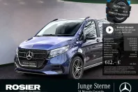 Mercedes-Benz V 300 (Clasa V) din 2025 cu 29.788 km - oferta MER236619 - foto 1