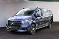 Mercedes-Benz V 300 (Clasa V) din 2025 cu 29.788 km - oferta MER236619 - foto 2