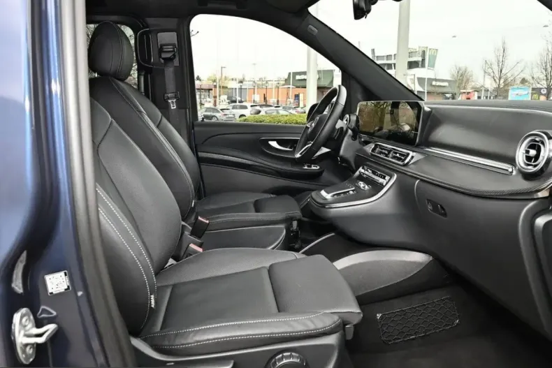 Mercedes-Benz V 300 (Clasa V) din 2025 cu 29.788 km - oferta MER236619 - foto 5
