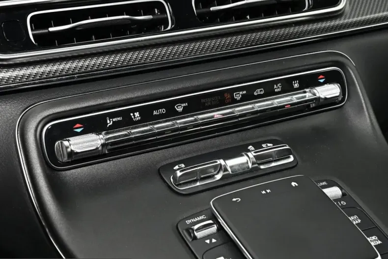 Mercedes-Benz V 300 (Clasa V) din 2025 cu 29.788 km - oferta MER236619 - foto 15