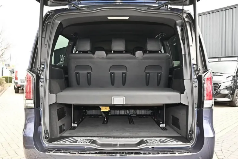 Mercedes-Benz V 300 (Clasa V) din 2025 cu 29.788 km - oferta MER236619 - foto 30
