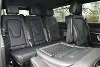 Mercedes-Benz V 300 (Clasa V) din 2025 cu 29.788 km - oferta MER236619 - foto 33