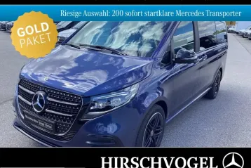 Mercedes-Benz V 300 din 2025 - oferta MER236620