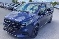 Mercedes-Benz V 300 (Clasa V) din 2025 cu 23.910 km - oferta MER236620 - foto 2