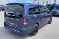 Mercedes-Benz V 300 (Clasa V) din 2025 cu 23.910 km - oferta MER236620 - foto 5