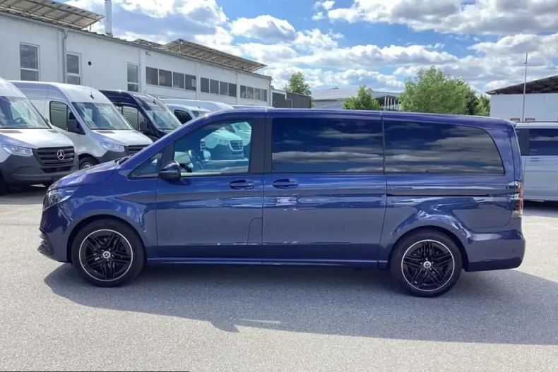 Mercedes-Benz V 300 (Clasa V) din 2025 cu 23.910 km - oferta MER236620 - foto 7