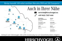 Mercedes-Benz V 300 (Clasa V) din 2025 cu 23.910 km - oferta MER236620 - foto 24