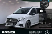Mercedes-Benz V 300 (Clasa V) din 2025 cu 11.000 km - oferta MER236621 - foto 1